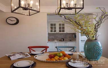 89㎡3室現代美家12萬搞定！設計師太贊了~