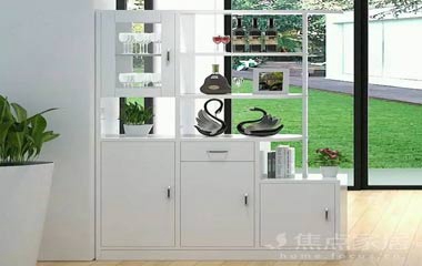 客廳秒變“大玩廳”,多功能大空間滿足一切需求