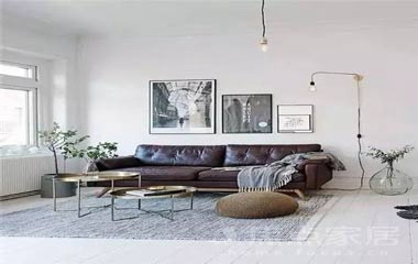 攻略|戶型不滿意,很可能是你不會這些裝修技巧!