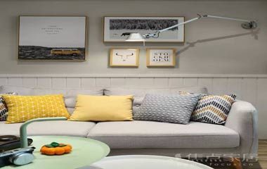 小戶型，究竟該怎樣設(shè)計？