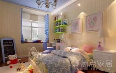 裝修小戶型房子需要注意的地方