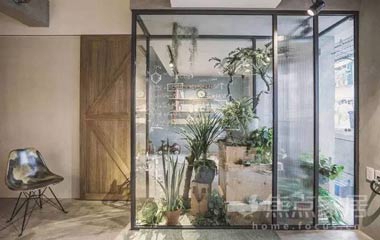 26款陽臺設計創意