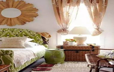 房子里的房子，兒童房翻修的那些細節