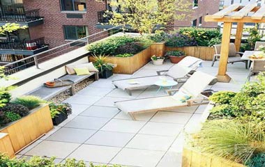 關于陽臺改造這些事兒，你一定要知道！