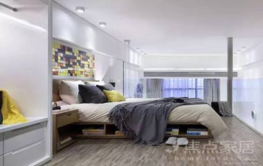 這樣裝修 以后搞衛生至少省力50%