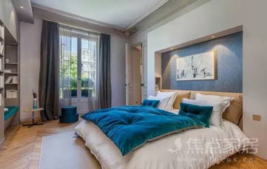 墻面裝修的N種設(shè)計,適合你家的才是最好的!