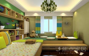 為你揭秘到底是什么原因讓榻榻米如此受歡迎!