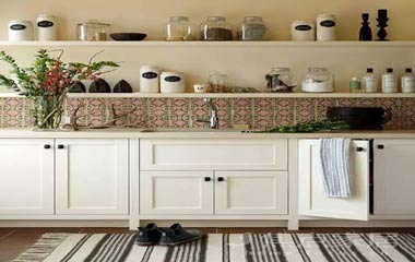 文章好長，真是把廚房裝修講的好透徹