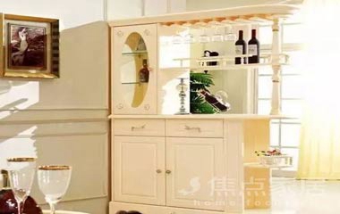 鞋柜設計,哪一款適合你家?