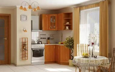 廚房裝修|小戶型廚房設計不用愁！最新攻略來襲