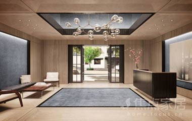 為什么要設計燈帶?原來是他帶起來的!