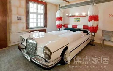 亮瞎眼了!人人都想擁有的創意家居!太有創意了!