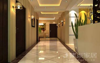 戶型缺陷如何化解？這幾招打造完美戶型！