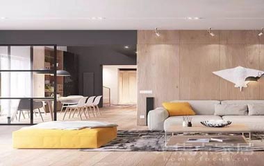 日式極簡(jiǎn)收納,這樣做就對(duì)了