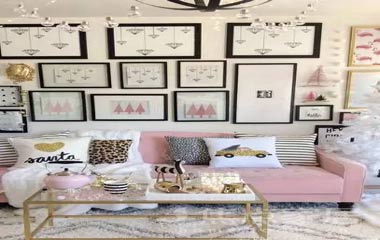 沙發(fā)墻失敗案例VS經(jīng)典案例，看完你就懂了！