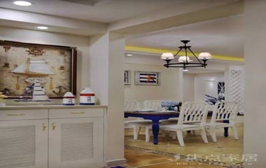 鞋柜這樣設(shè)計(jì)，保證美觀(guān)又實(shí)用！