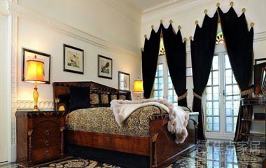 給你的陽臺增加一層漂亮的“保護色”！