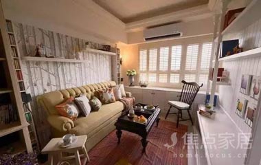 打包票，這些絕對是最火的客廳設計