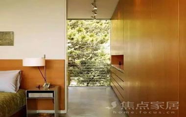 衣柜是用平開門還是推拉門？看完感覺我家裝錯了！