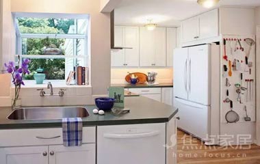 1㎡更比10㎡強，你懂空間利用嗎？