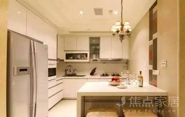 廚房裝修|廚房裝修十大盲區各種尺寸別忘記