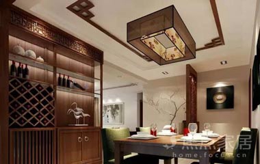 生活缺點高逼格？放個酒柜進家里馬上逆襲！