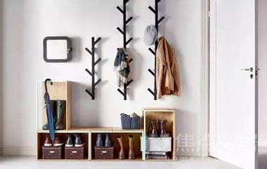 因為幾雙鞋子，在家門口我都不敢邀請他進來...