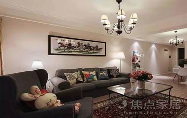 82平歐式混搭，下一個時尚達人就是你 ！