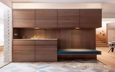 進門一地鞋？太難看！現在都這樣裝！