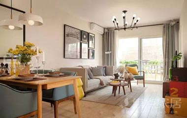 神奇的空間擴容術，讓你的房間不再壓抑外，還能再多一間房！