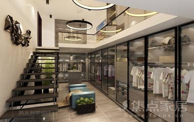 獨棟別墅怎么樣裝修設計比較好