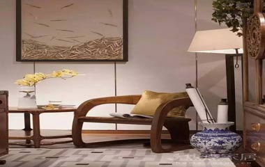 你知道書房也可以設(shè)計得這般清新、優(yōu)雅、脫俗嗎!