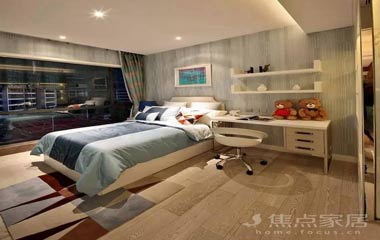 想要睡得好,臥室裝修原則你一定要看!