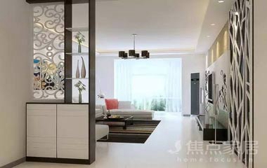 40款隔斷,總有一款用得著!