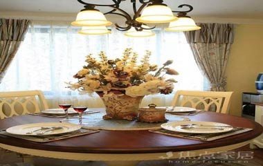 126平生機(jī)勃勃的歐式田園住宅，為你的生活增添一抹綠意