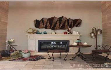 設(shè)計師必看：軟裝設(shè)計之軟裝秒擺