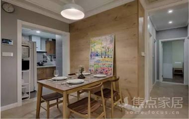 16款案例，告訴你餐廳設(shè)計(jì)有哪些原則？