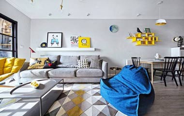 新房裝修怎樣才能找到適合自己的設計師應該注意什么？