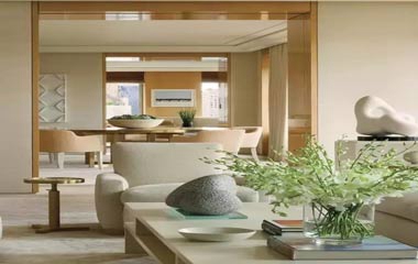 木飾面永遠是美宅的利器，不信你看！