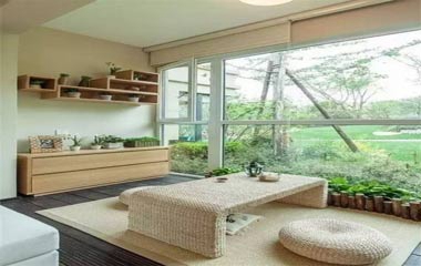 上得廳堂，下得書房，還能當床，99%的人都無法拒絕