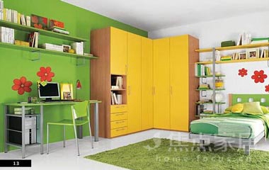 新房裝修配色十大定律 眾多老司機經驗無私奉獻！