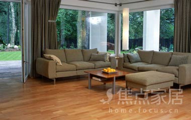 家裝設計中絕不能省的七個地方