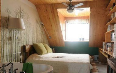 小平方房屋如何裝修？