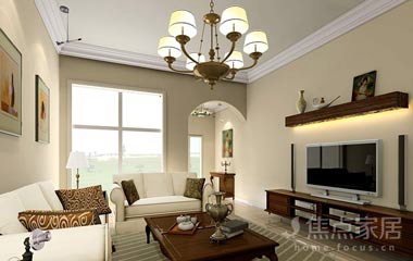 10大要點選擇最優室內設計師