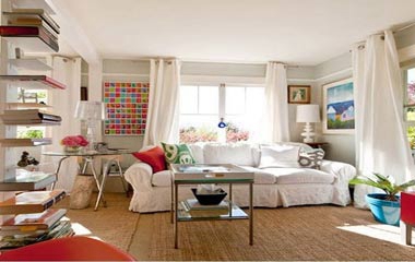 必知!小戶型舊房改造裝修注意事項