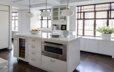 文藝青年的藝術裝修