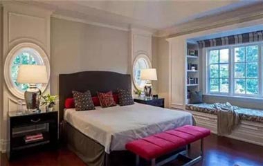 房子裝修好了 才知道窗臺還可以這樣玩