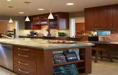 7種書籍收納靈感！