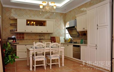 現代風格櫥柜設計圖片