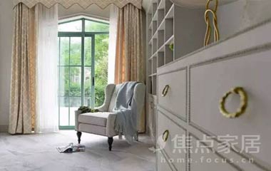 豪華別墅裝修設(shè)計